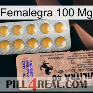 Femalegra 100Mg 41